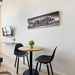 Stunning Little Studio Apartment
