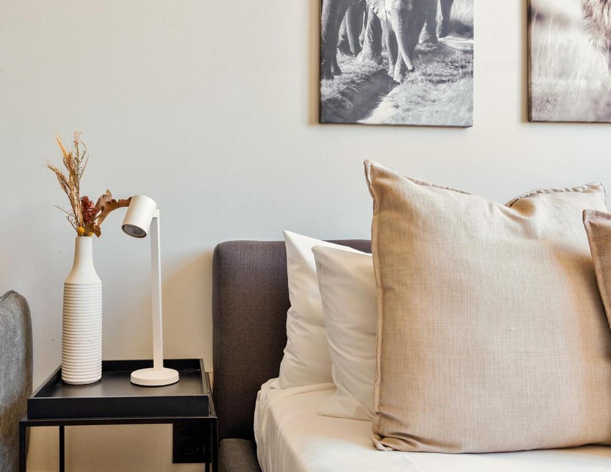 Stunning Little Apartment *