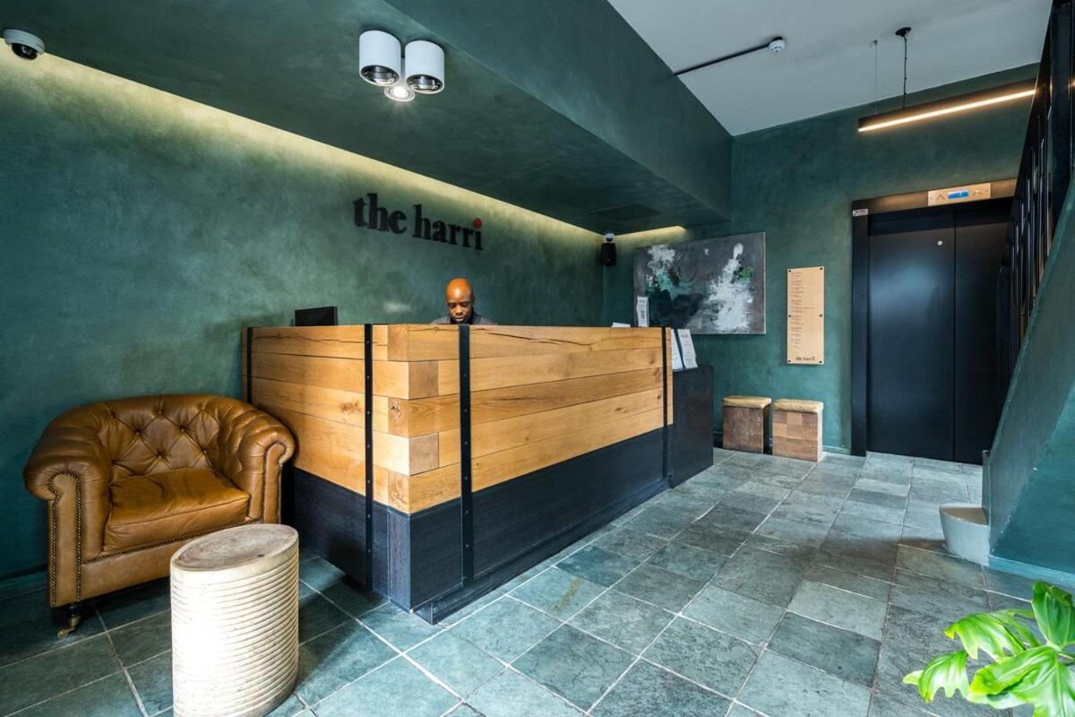 Apartment Stunning Little Kapstadt